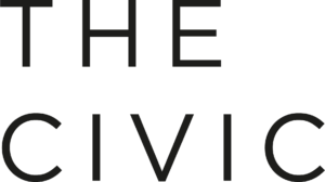 The Civic Holmfirth Logo